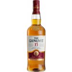 Glenlivet French Oak Reserve 15y 40% 0,7 l (holá láhev) – Hledejceny.cz