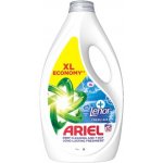 Ariel + Lenor Fresh Air prací gel 2,25 l 50 PD – Zbozi.Blesk.cz