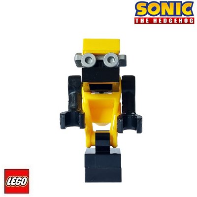 LEGO® 76993 Figurka Cubot