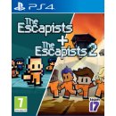 The Escapists 1 + 2