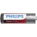 Philips Power Alkaline AA 12ks LR6P12W/10 – Zboží Mobilmania