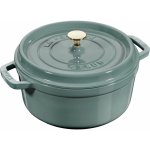 Staub kulatý 24 cm 3,8 l – Sleviste.cz