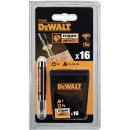 sada bitů DT71511 DeWALT 16-dílná