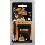 DeWalt sada 16 ks DT71511 – Sleviste.cz