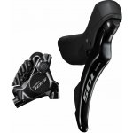 Shimano kot brzd-set 105 BR-R7170+ST-R7120 zad/pravá J-kit (ST) bez adapt polymer + chl BH90/170cm IR71202DRRDSC170A – Zboží Dáma