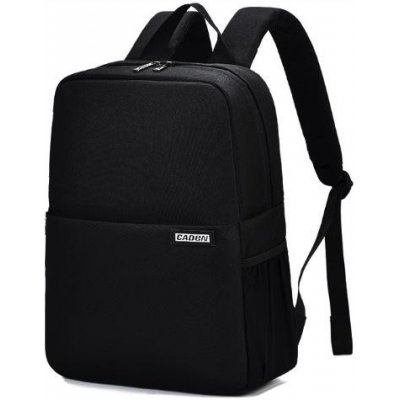 STABLECAM Nylonový batoh na fotoaparát - RC_304064 – Zbozi.Blesk.cz