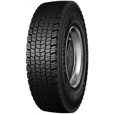 Continental HDW2 SCAN 275/70 R22.5 148M – Hledejceny.cz