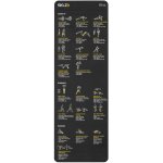SKLZ Trainer Mat – Zboží Mobilmania
