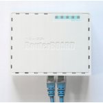 MikroTik RB750Gr3 – Hledejceny.cz
