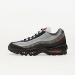 Nike Air Max 95 Black/ Track Red-Anthracite-Smoke Grey – Hledejceny.cz