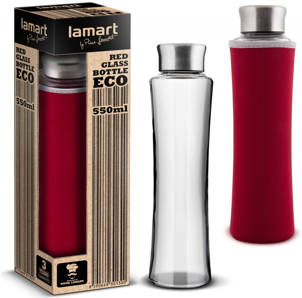 LAMART LT9029 LÁHEV SKLO 550 ml