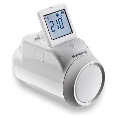 Honeywell Evohome HR92 4ks – Hledejceny.cz