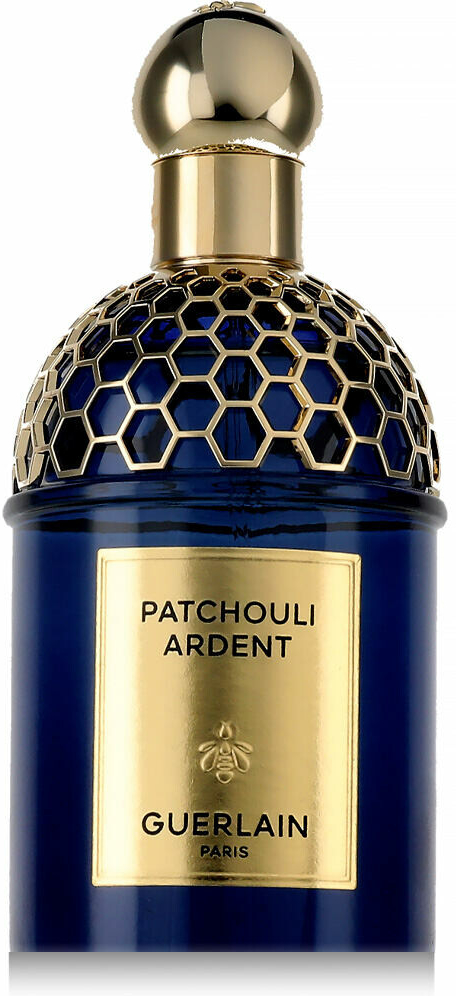 Guerlain Absolus Allegoria Patchouli Ardent parfémovaná voda unisex 125 ml