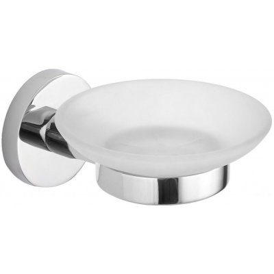 MEXEN Remo mýdlenka chrom 7050739-00 – Zboží Dáma