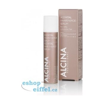 Alcina AgeVital energetické sérum 30 ml