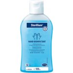 Hartmann Sterillium gel pure 100 ml – Zboží Dáma Hartmann Sterillium gel pure 100 ml – Zboží Dáma