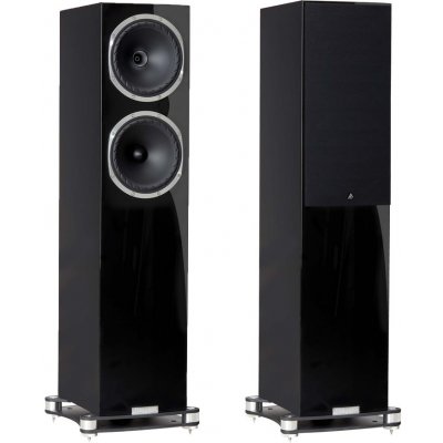 Fyne Audio F502SP – Zbozi.Blesk.cz