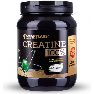 Smartlabs Creatine Creapure 500 g – Zbozi.Blesk.cz