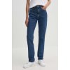 Dámské džíny Calvin Klein Jeans dámské džíny J20J223663 modré