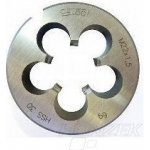 ZÁVITOVÁ ČELIST M12X1,75 NO 6G DIN EN 22 568 / ČSN 22 3210 Bučovice tools a.s. CZO-210-120 – Hledejceny.cz