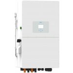 Deye 3fázový hybridní střídač 50KW SUN-50K-SG01HP3 – Sleviste.cz