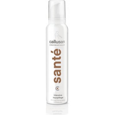 Callusan santé na celé tělo 175 ml – Zboží Mobilmania