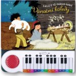 Vánoční koledy – zahraj si – Zboží Dáma