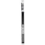 Maybelline Voděodolná gelová tužka na oči Tattoo Liner Gel Pencil 900 Deep Onyx 1,3 g – Zboží Dáma