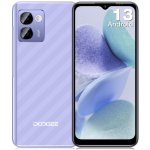 DooGee N50 PRO 20GB/256GB – Zboží Živě