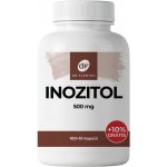 Dr. Fleming Inositol 500 mg 110 kapslí – Hledejceny.cz