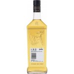 El Jimador Añejo 38% 0,7 l (holá láhev) – Zboží Dáma