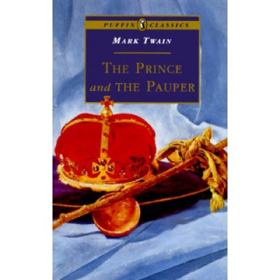 The Prince and the Pauper - M. Twain