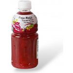Mogu Mogu Jelly Grape Juice 320 ml – Zboží Dáma
