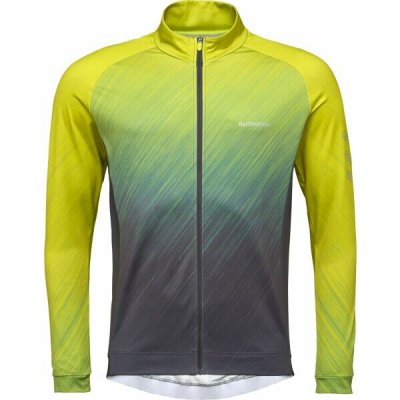 Klimatex HINAU světle zelená pánský – Zboží Mobilmania