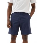 GAP 866125-07 bavlněné kraťasy Tmavě modrá – Zboží Dáma