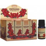 Tulasi prémiový esenciální olej Energising 10 ml – Hledejceny.cz