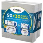 Centrum pro muže 90+30 tablet dárkové balení – Zboží Dáma