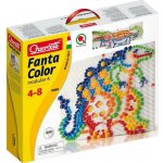 Quercetti FantaColor Modular 4 0880 – Hledejceny.cz