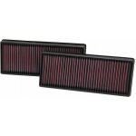 K&N Filters Vzduchový filtr 332474 – Hledejceny.cz