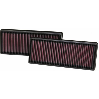 K&N Filters Vzduchový filtr 332474 – Hledejceny.cz