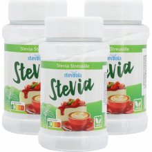 El Compra Steviola Stévia sladidlo 3 x 350 g