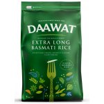 Daawat Extra Dlouhá Basmati rýže 5 kg – Sleviste.cz