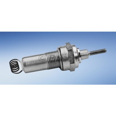 Žhavící svíčka Bosch 0 986 257 013 – Hledejceny.cz