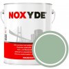 Barvy na kov Rust-Oleum Antikorozní elastický nátěr Noxyde Grey green (šedě zelená) 20 KG