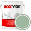 Barvy na kov Rust-Oleum Antikorozní elastický nátěr Noxyde Grey green šedě zelená 20kg