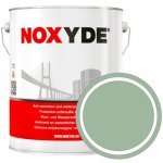 Rust-Oleum Noxyde antikorozní elastický nátěr 5kg šedo zelená