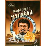 Waldemar Matuška díl 1 zpěvník písní s akordy pro kytaru – Zboží Dáma