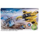 Mega Bloks Dragons Universe Deluxe Dual-blast Dragon Hunter