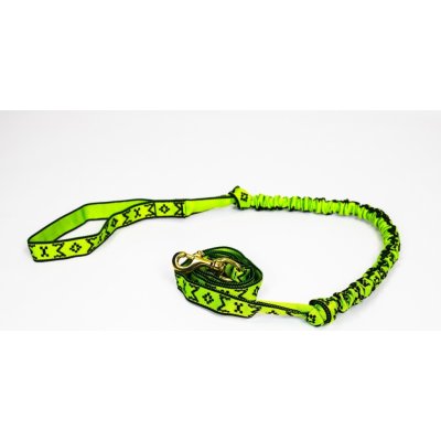 ManMat Dlouhá šňůra s amortizérem – Zboží Dáma