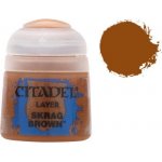 GW Citadel Layer Skrag Brown – Zboží Živě